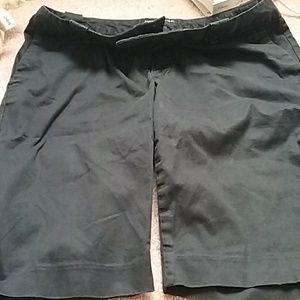 Banana republic shorts